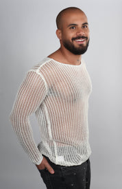 Ezra Long Sleeve T-Shirt