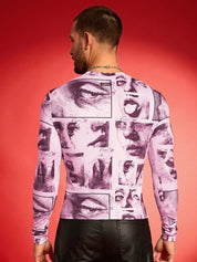 AD Jaden Long Sleeve T-Shirt