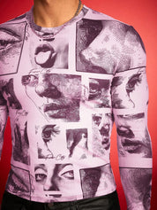 AD Jaden Long Sleeve T-Shirt