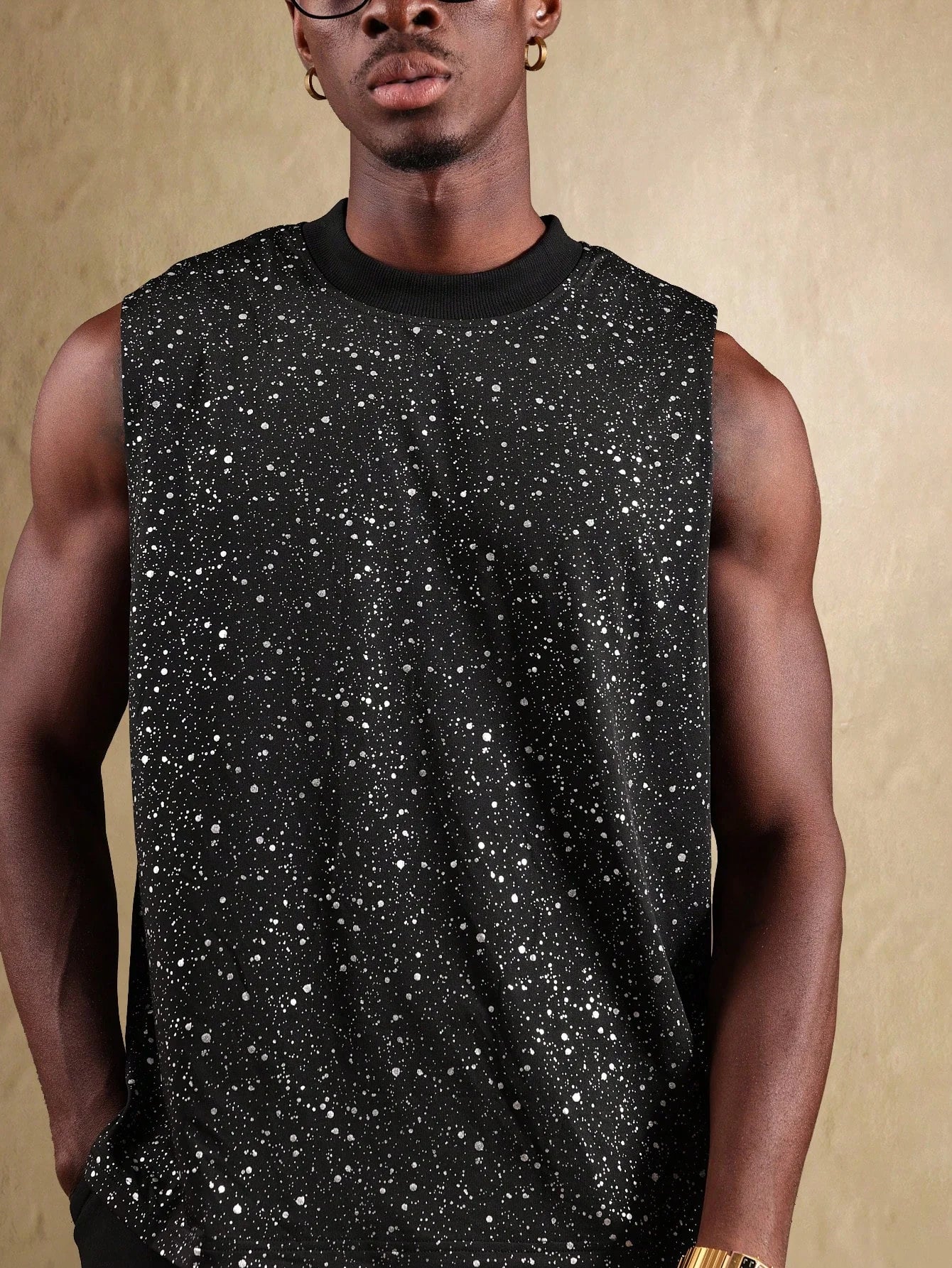 AD Daxton Tank