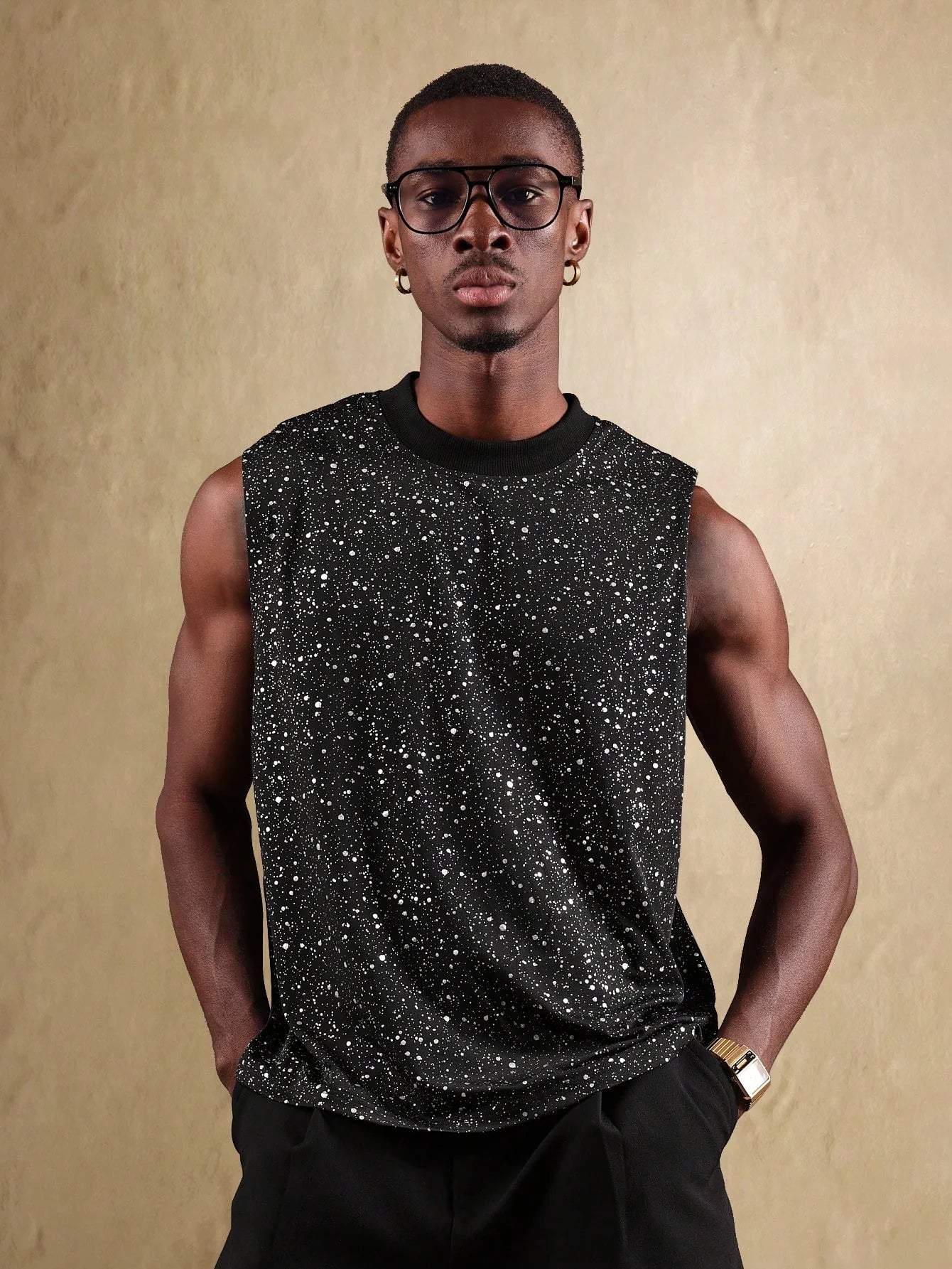 AD Daxton Tank