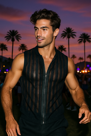 AD Nico Tank