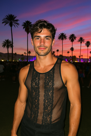 AD Cohen Tank