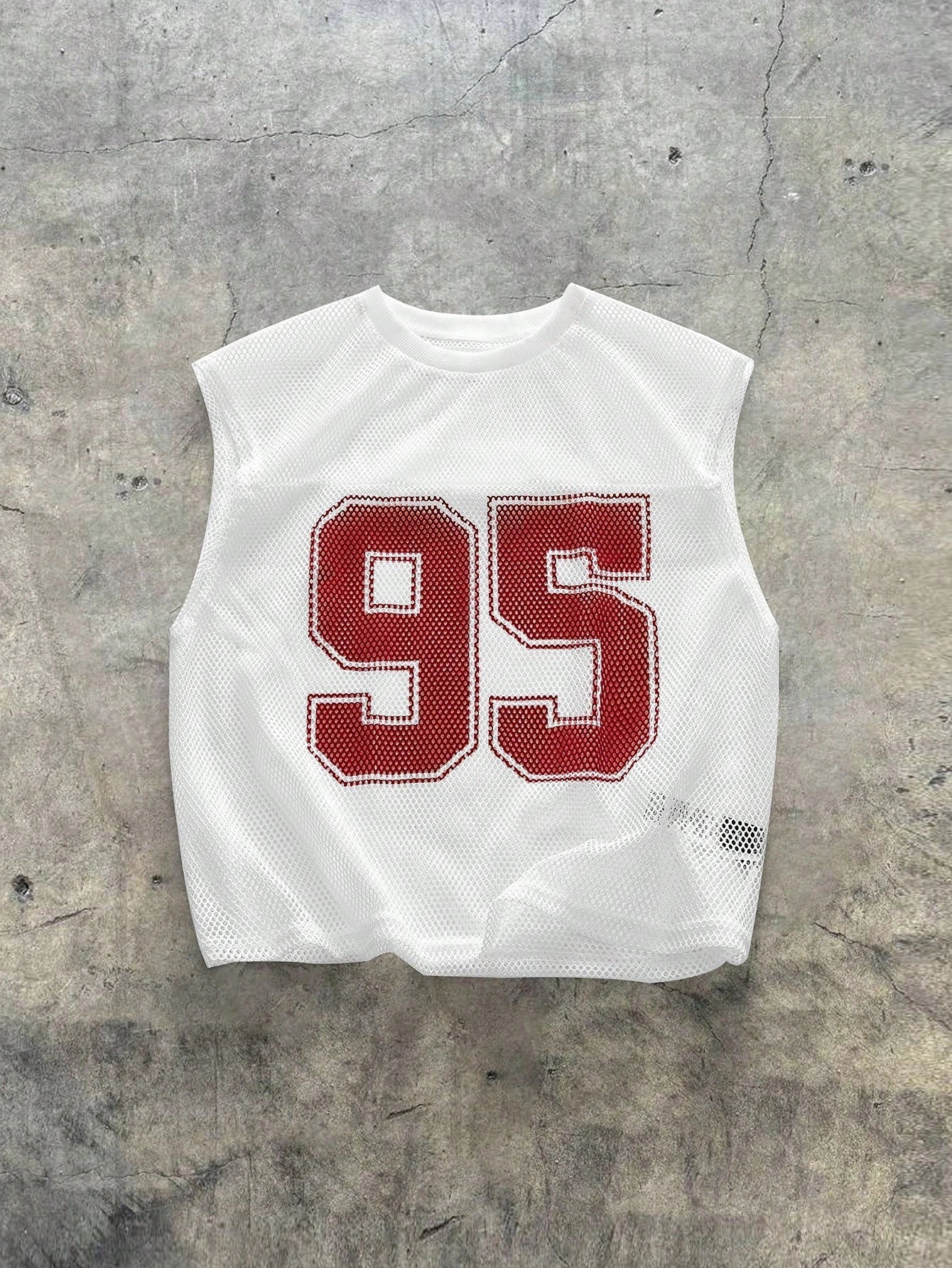 Jared Tank Top
