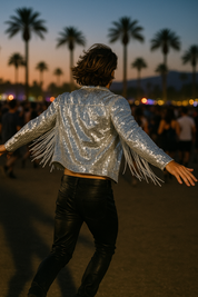AD Kaden Jacket