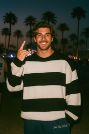 AD Kenneth Sweater