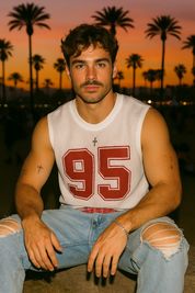 Jared Tank Top