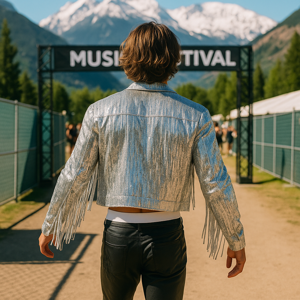 AD Kaden Jacket