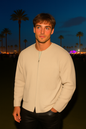 AD Jorge Sweater