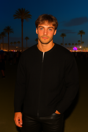 AD Jorge Sweater