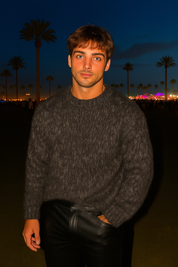 AD Zane Sweater