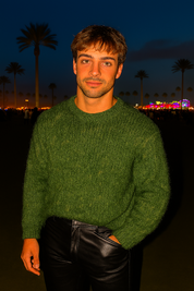 AD Zane Sweater