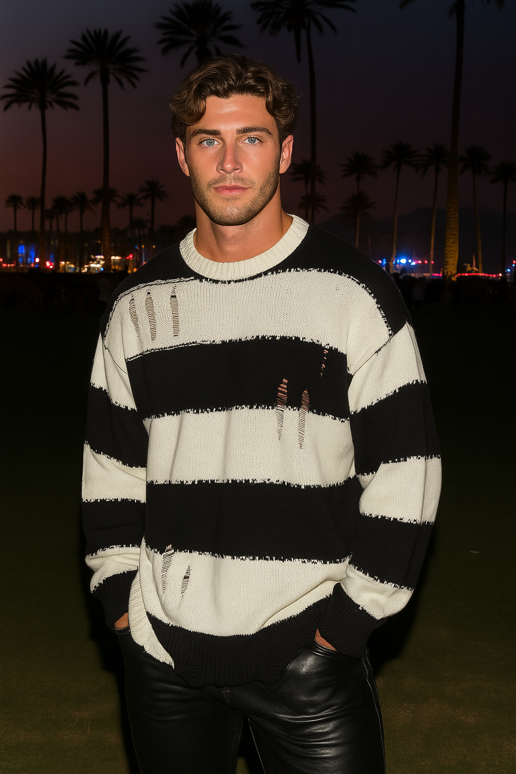 AD Kayson Sweater