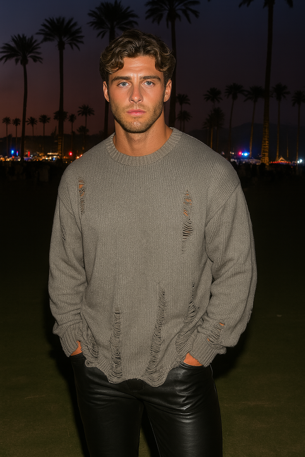 AD Kayson Sweater