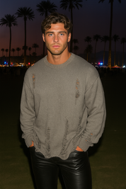AD Kayson Sweater