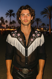 AD Romeo Shirt