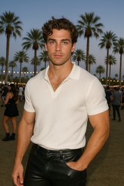 AD Cyrus Polo