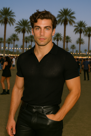 AD Cyrus Polo