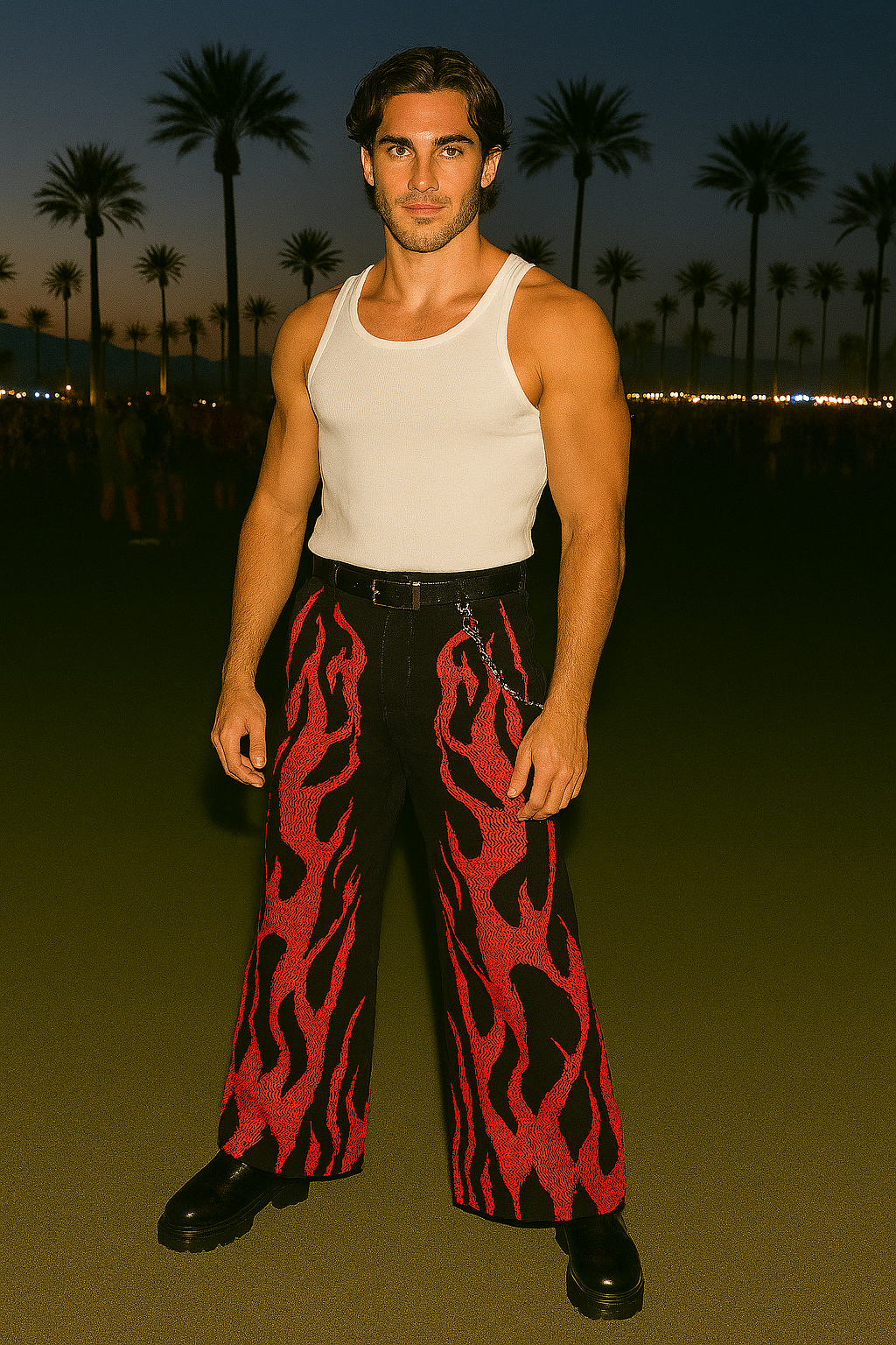 AD Bodhi Pant