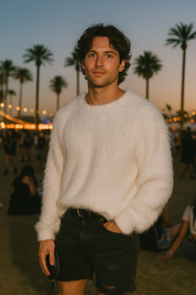AD Emerson Sweater