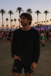 AD Emerson Sweater