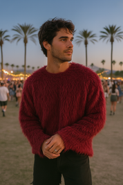 AD Emerson Sweater