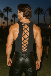 AD Onyx Tank