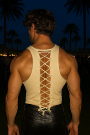 AD Onyx Tank