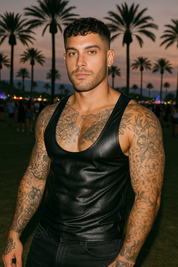 AD Manuel Tank