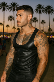 AD Manuel Tank