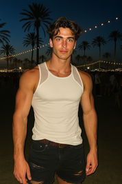AD Rory Tank