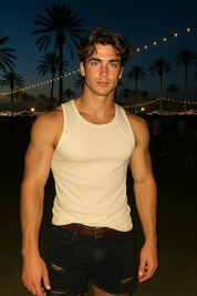 AD Rory Tank