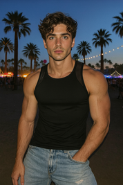 AD Rory Tank