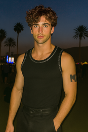 AD Steven Tank