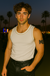 AD Steven Tank