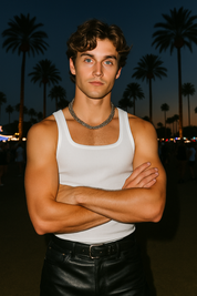 AD Paul Tank