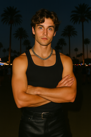 AD Paul Tank