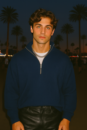 AD Crew Sweater
