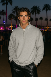 AD Kash Sweater
