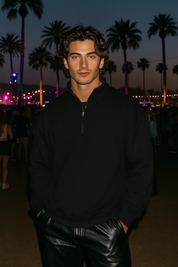 AD Kash Sweater