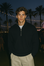 AD Colt Sweater