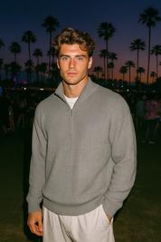 AD Colt Sweater