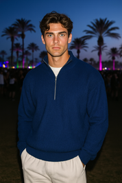 AD Colt Sweater