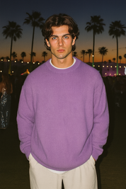 AD Lennox Sweater