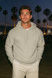 AD King Sweater