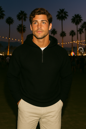 AD King Sweater