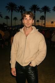 AD Walter Sweater