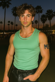 AD Steven Tank