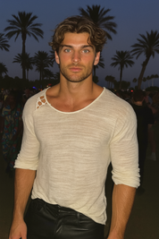 AD Derek T-Shirt