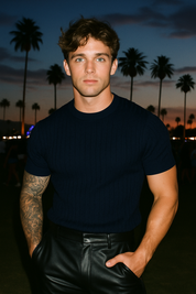 AD Ellis T-Shirt